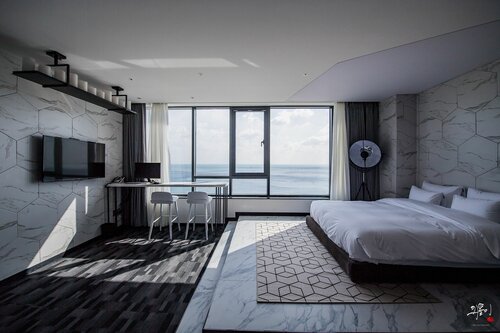 Hotel Laon, Prenota Hotel Songjeong Busan