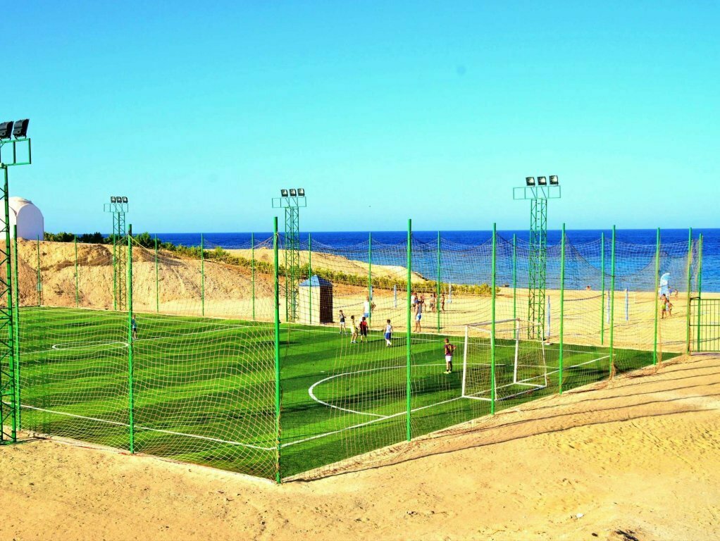 Fantazia Resort Marsa Alam