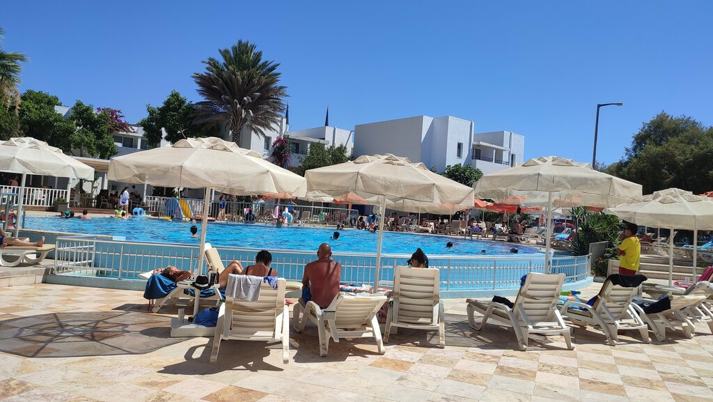 Yelken Mandalinci SPA & Wellness Hotel
