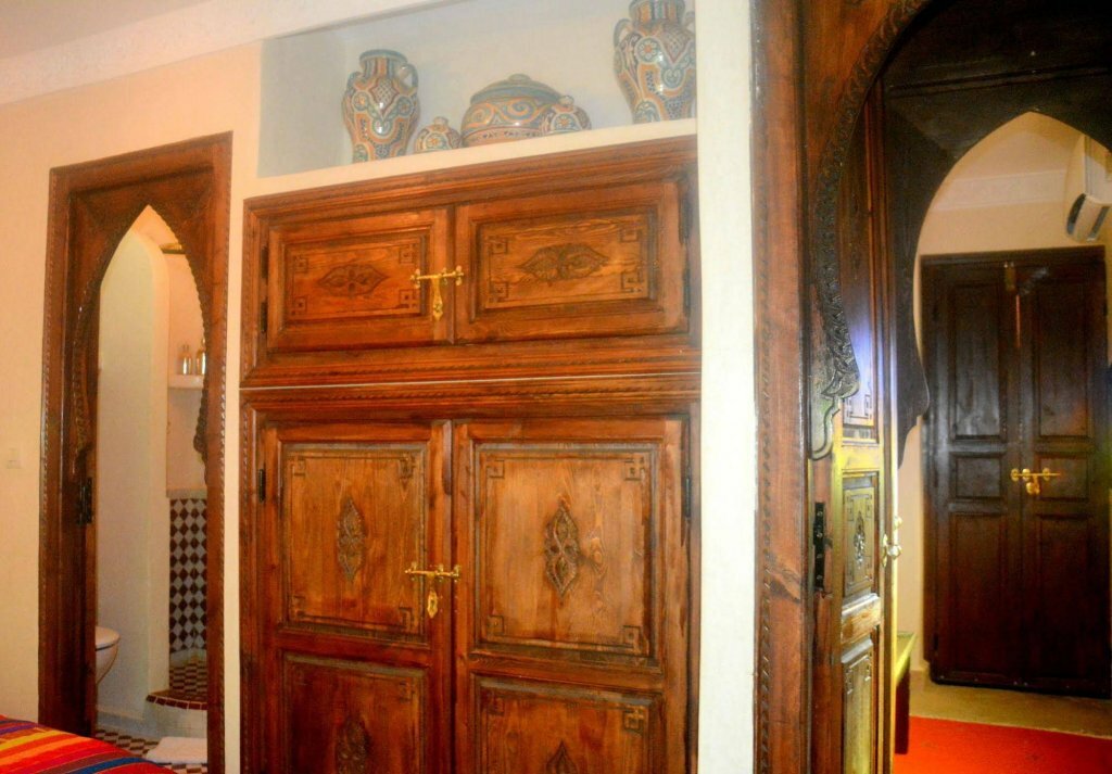 Riad Ghali Hotel & SPA