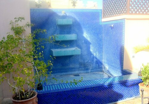 Riad Ghali Hotel & SPA, Prenota Resort Medina Marrakech