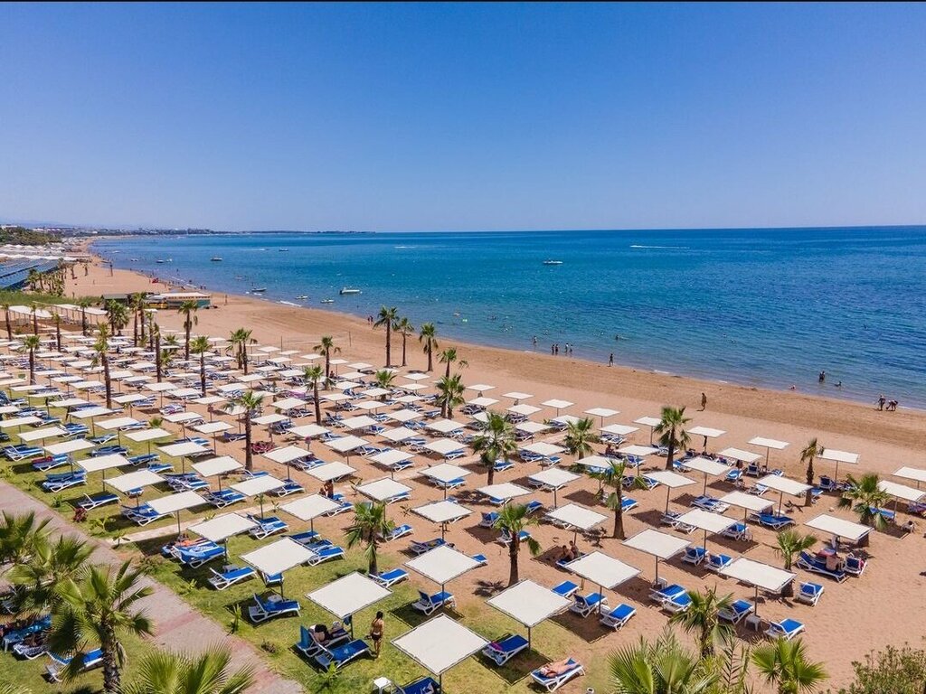 Sural Resort Hotel
