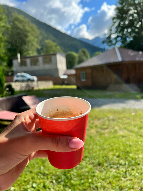 Сердце Архыза