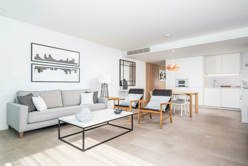Los Jardines de Abama Suites & Villas, Забронировать Отель Гия-де-Исора 