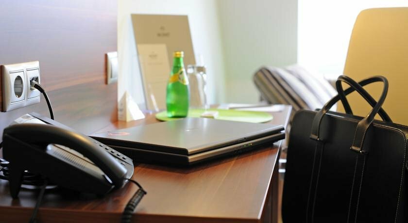 CZECH INN Hotel Ferenc