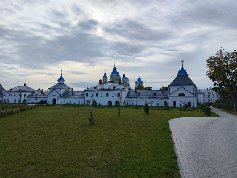 Vladimirovskii