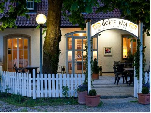 Taste Hotel Kulmbach, Забронировать Отель Отели Кульмбах с парковкой, Парковка