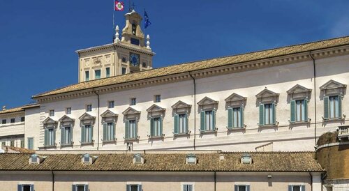 Hotel Caravaggio, Book Hotel Monti Rom