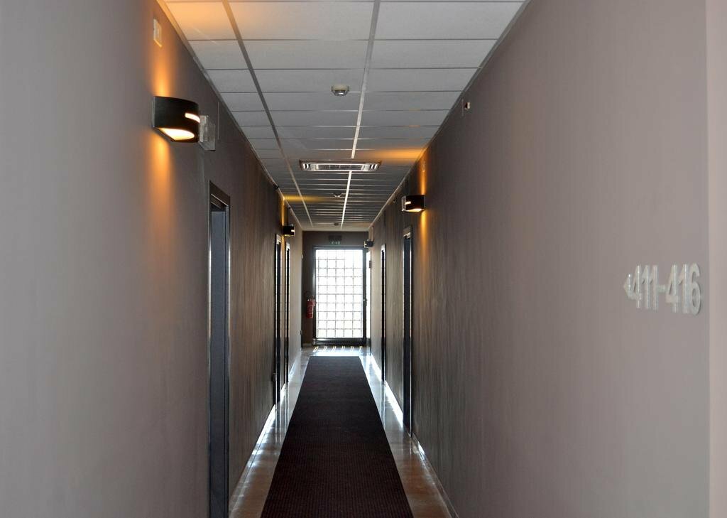 ibis styles Trani