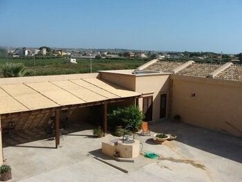 Baglio Cudia Resort