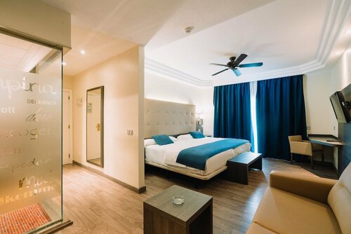 Park Club Europe, Prenota Hotel Playa de las Americas 