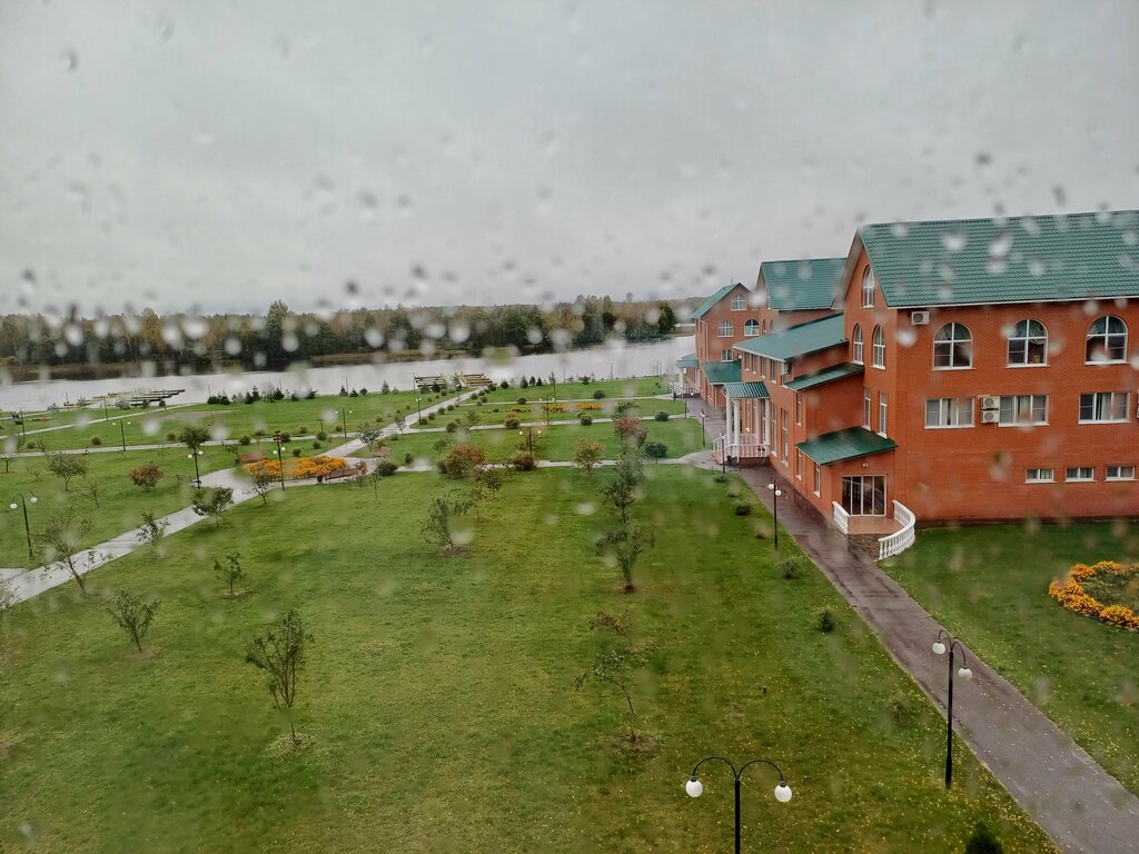 Александровская Слобода