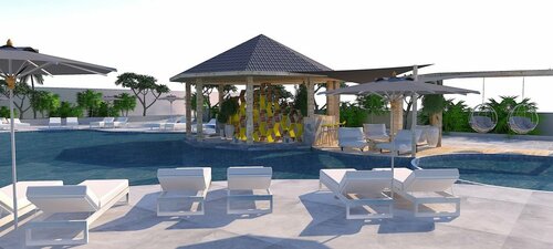 Narcissos Waterpark Resort, Buchen Sie Resort Protaras Famagusta