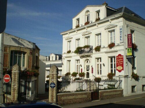 Hotel Des Phares, Đặt Khách sạn Sainte-Adresse Seine-Maritime