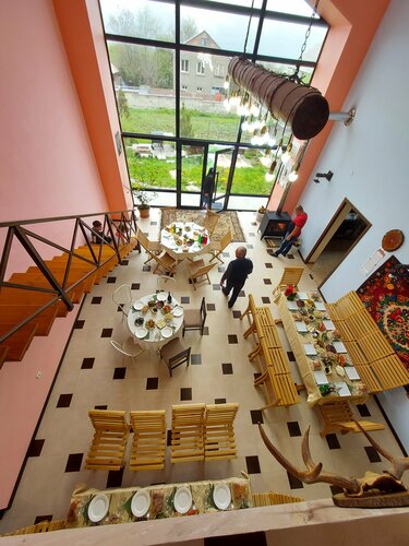 B&B Odzun, Book Bed and Breakfast Billige hoteller i Lori region