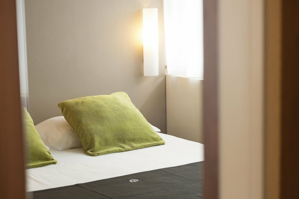 Gestion Hotels Mulhouse Morschwiller
