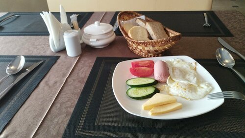 Olimp, Prenota Hotel Belgorod 