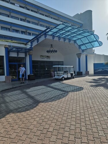 Sunrise Resort Hotel - All Inclusive, Забронировать Курортный отель Сиде Побережье Сиде