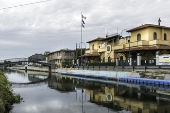 Navigli Rent Milan, Забронировать Апартаменты/квартира Лорентеджо Милан