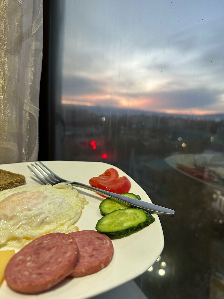 Seoul Hotel