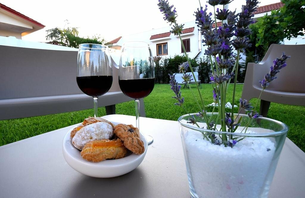 B&B il Portico