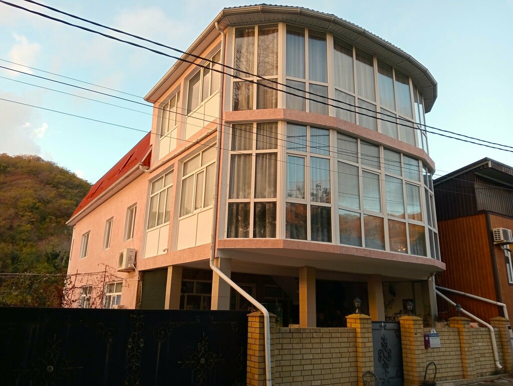 Афродита