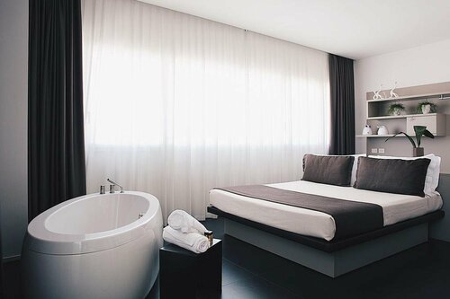Le Nove Hotel, Prenota Hotel Nove Veneto