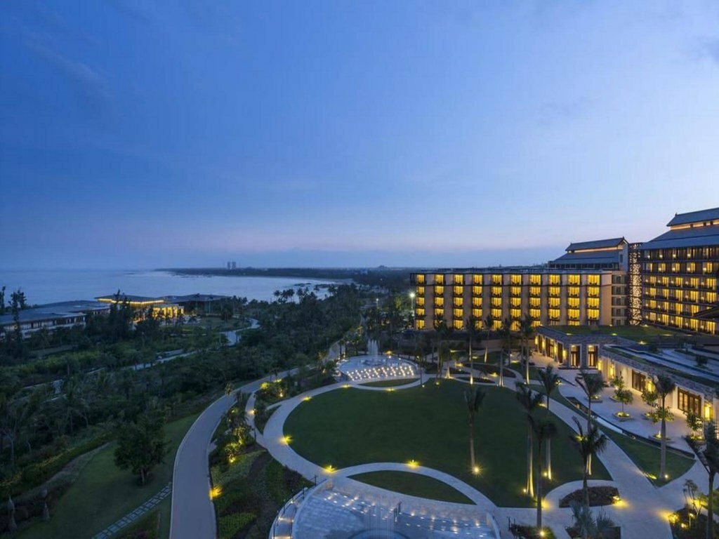 Hilton Wenchang