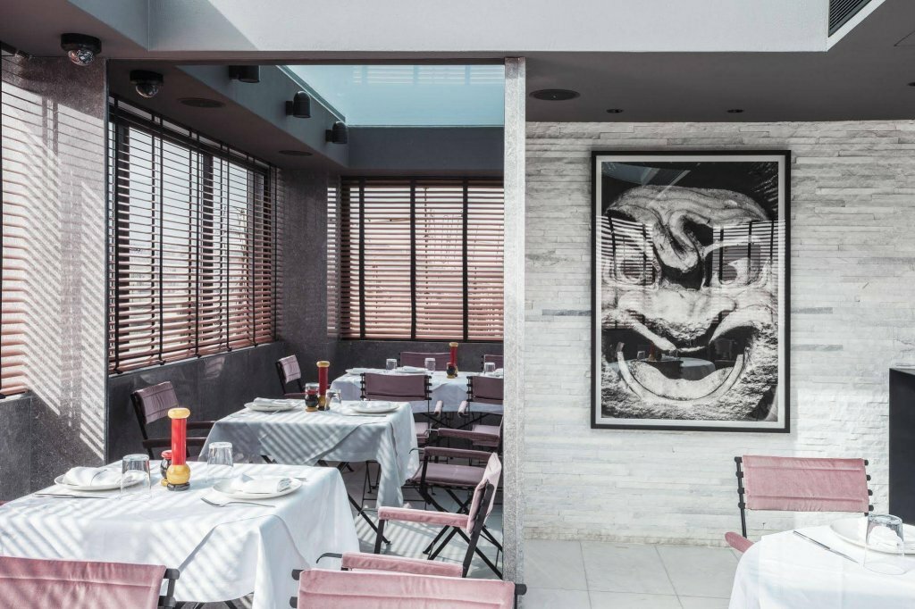 AthensWas Design Hotel