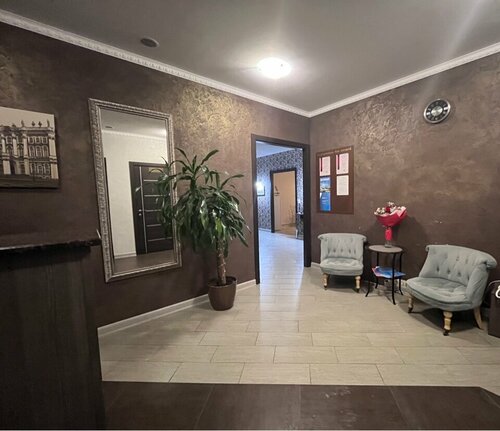 Hermitage Mini-Hotel, Boek Mini-hotel Severodvinsk 