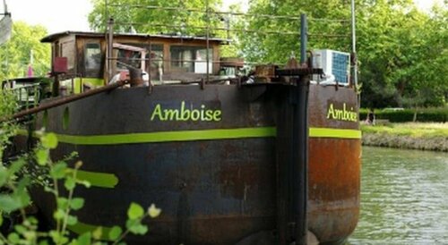 Péniche Amboise Maison d'hôtes Toulouse, Book Hotel Toulouse Haute-Garonne