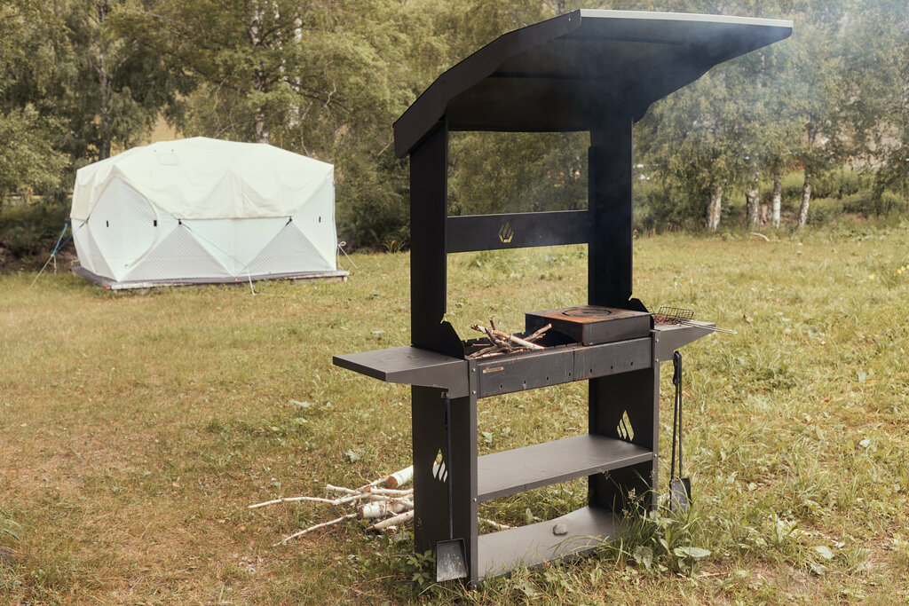 Иткая Camp
