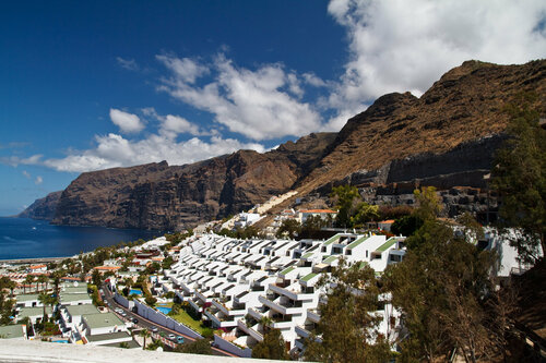 El Marques Palace by Intercorp Group, Prenota Hotel Hotel a Tenerife con pasti, Mezza/completa pensione