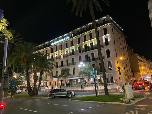 Hotel Colombia, Забронировать Отель Отели Милана с парковкой, рядом с Джоя, Парковка