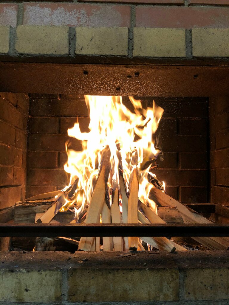 Дом для загородного отдыха