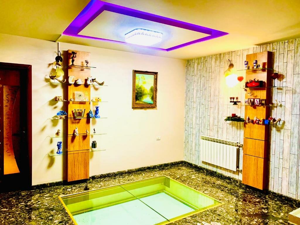 Caribian Hotel Yerevan