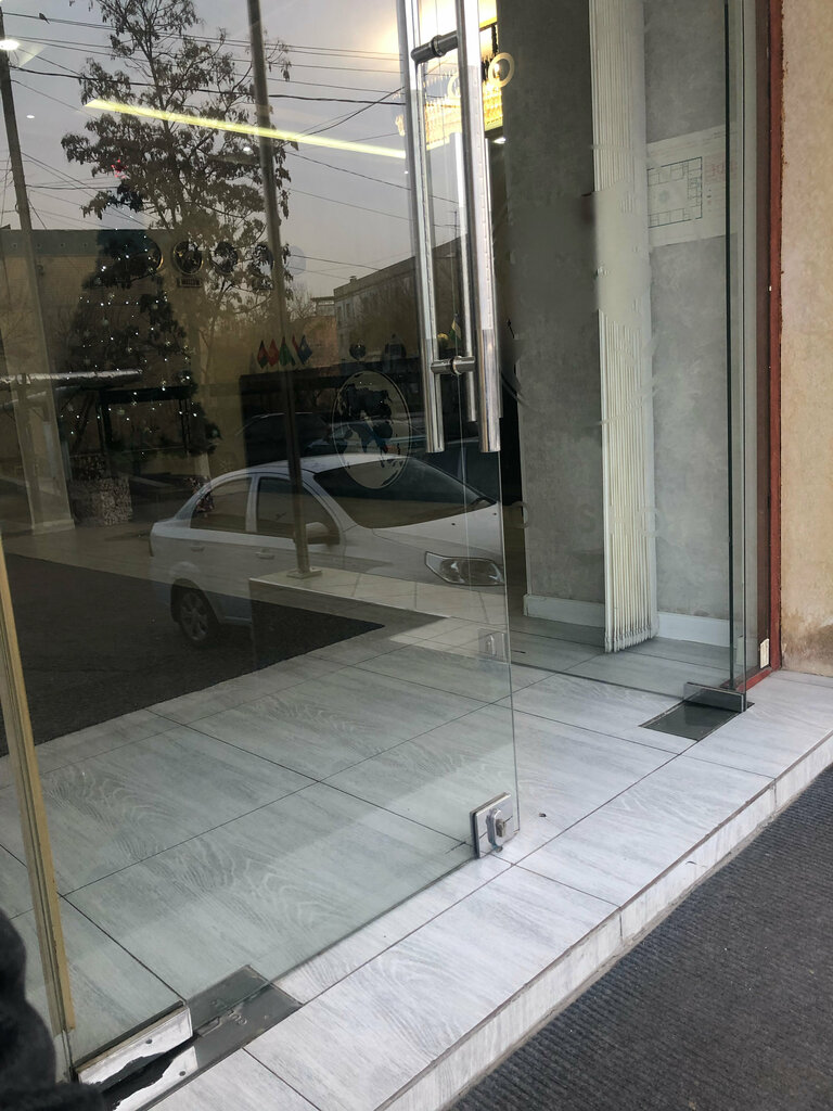 HOTEL GLOBUS