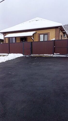 Михайлов Двор, Забронировать Гостевой дом Отели Майкопского района - Адыгея с парковкой, Парковка