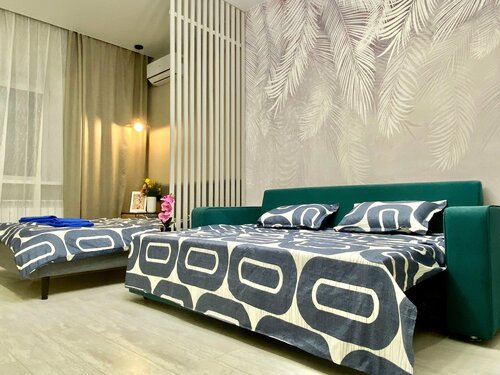 Helsinki Utrip, Book Hotel Novo-Savinovskiy district Kazan