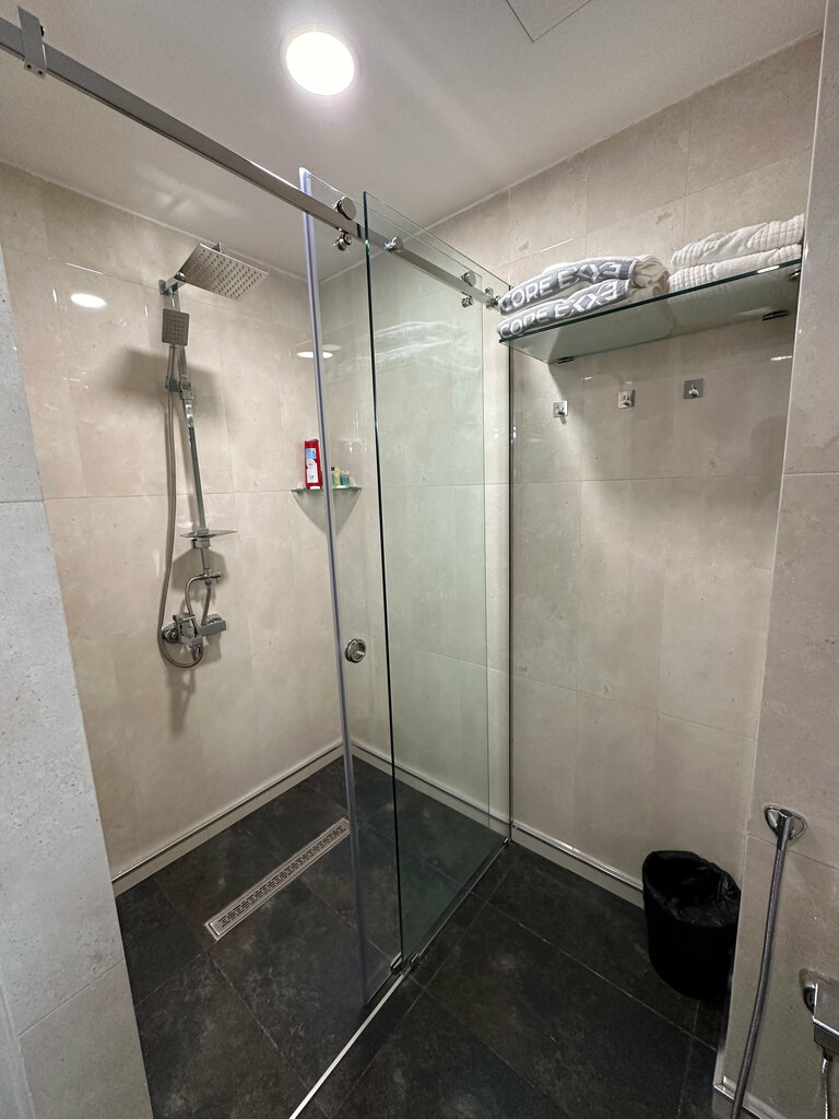 Expocore Hotel