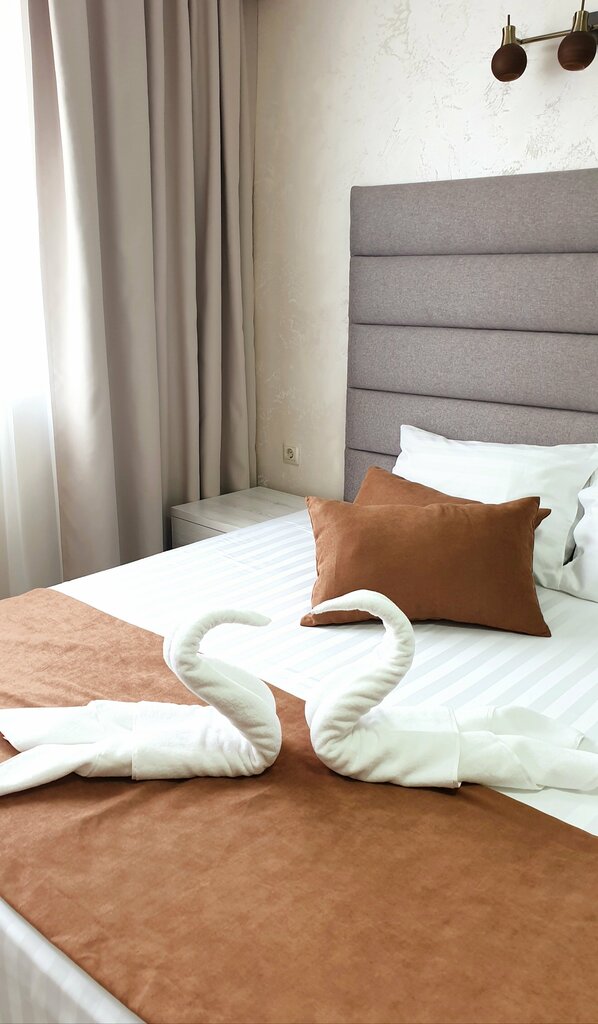 Otpusk Guest house