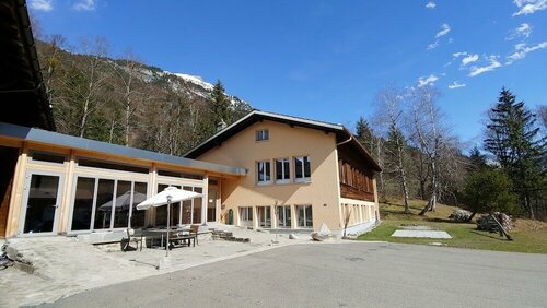 Ufem Egg Ferienwohnungen, Reserva ahora Hostal o pensión Innertkirchen 