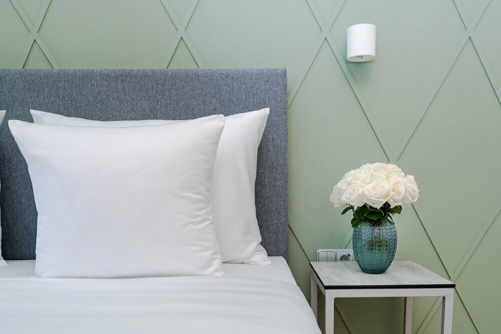 Eight Secrets Boutique Residence by Dwellfort