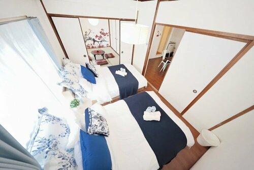 Hotel Green Hights 503 0-16, Забронировать Отель Сакаи Осака, рядом с Mitsutera Temple