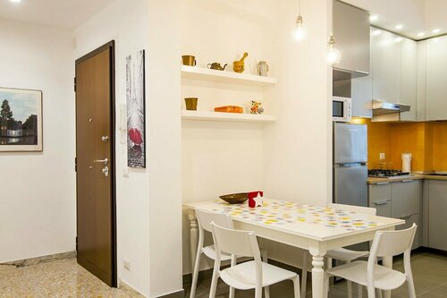 San Pietro Bright Apartment, Book Lejlighed Rom Lazio