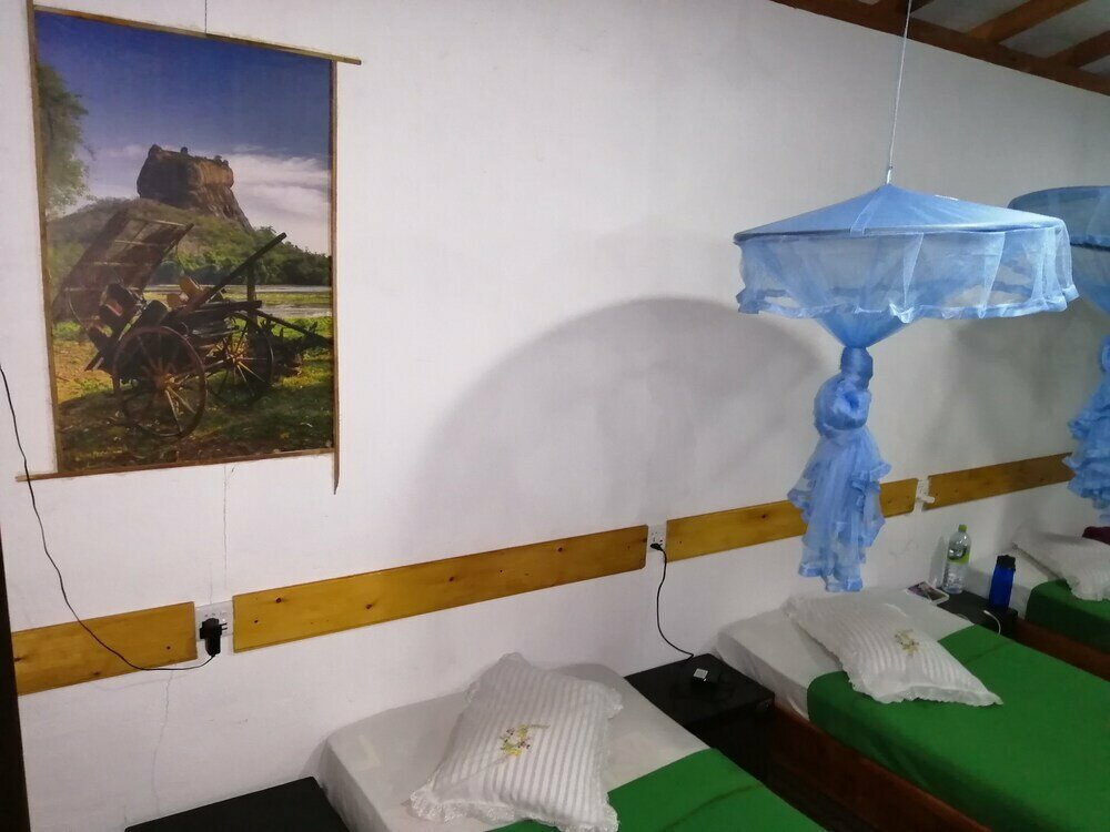 Foret De Vill - Hostel