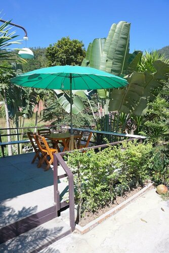 Ing Phu Resort, Забронировать Курортный отель Курортные отели Loei Province, Курортный отель
