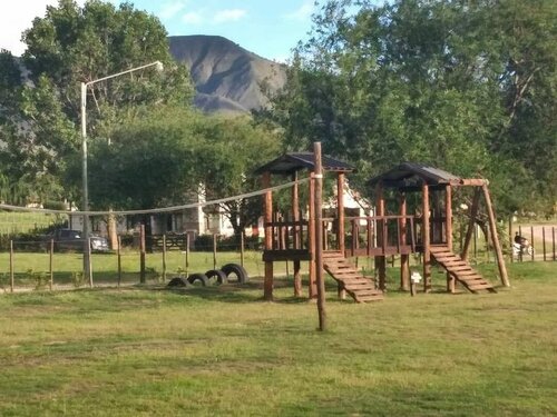 Cabañas Paqarina, Забронировать Дом для отпуска Коттеджи Тукуман, Коттедж