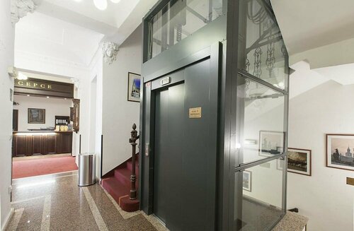 Hotel Atos, Buchen Sie Hotel Hotels in Prag mit Parkplatz, in der Nähe von Prager Burg, Parkplätze
