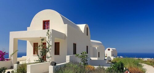 Aplada Suites, Забронировать Отель Отели Ия с парковкой, Парковка